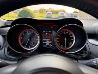 SUZUKI Swift usata, con Fendinebbia