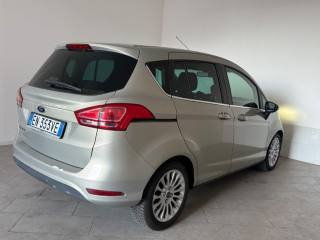 FORD B-Max usata 5