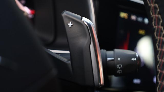 DS AUTOMOBILES DS 7 Crossback usata, con Sistema di chiamata d