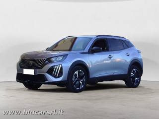 PEUGEOT 2008 usata, con Airbag laterali