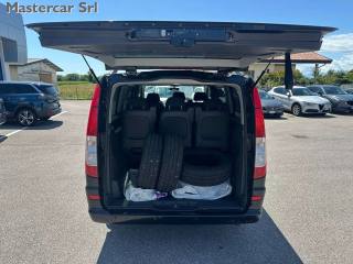 MERCEDES-BENZ Vito usata, con Climatizzatore