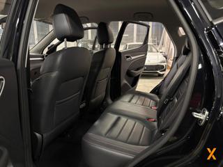 MG ZS usata, con Sedile posteriore sdoppiato
