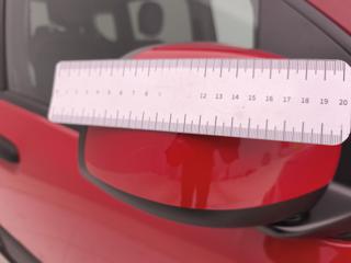 FIAT Panda Cross usata, con Android Auto