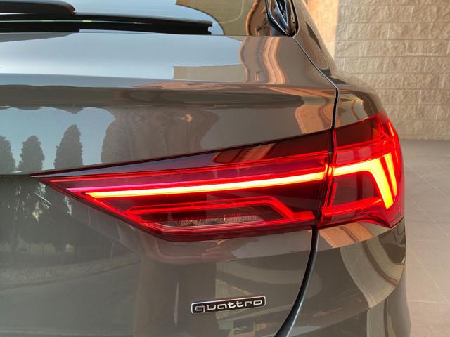 AUDI Q3 usata, con Chiusura centralizzata telecomandata