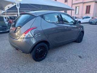 LANCIA Ypsilon usata, con Chiusura centralizzata