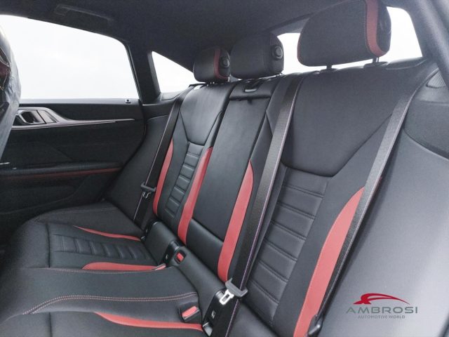 BMW 420 usata 9