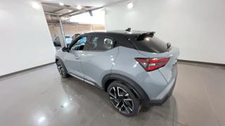 NISSAN Juke usata, con Airbag laterali