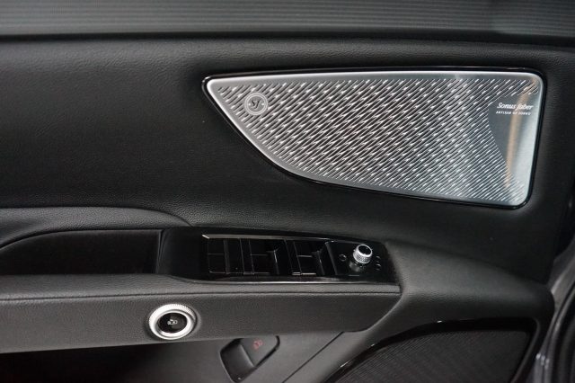 MASERATI Grecale usata 30