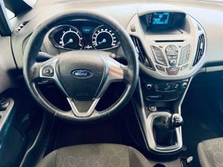 FORD B-Max usata, con Cruise Control