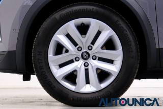 RENAULT Captur usata, con ESP