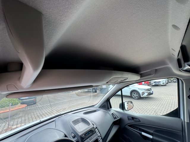 FORD Transit Connect usata, con Porta scorrevole