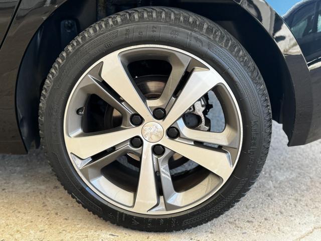 PEUGEOT 308 usata, con Cruise Control
