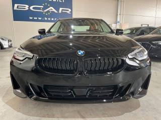 BMW 218 usata, con Autoradio