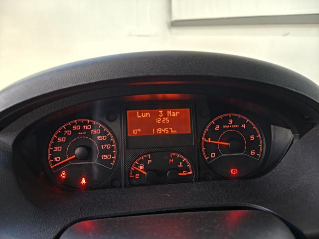 FIAT Ducato usata, con USB
