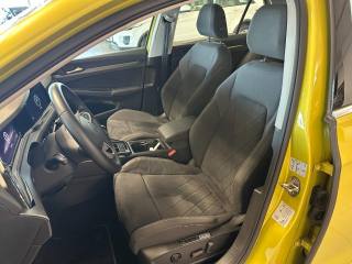 VOLKSWAGEN Golf usata, con Controllo automatico clima