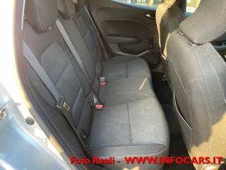 RENAULT Clio usata, con Chiusura centralizzata