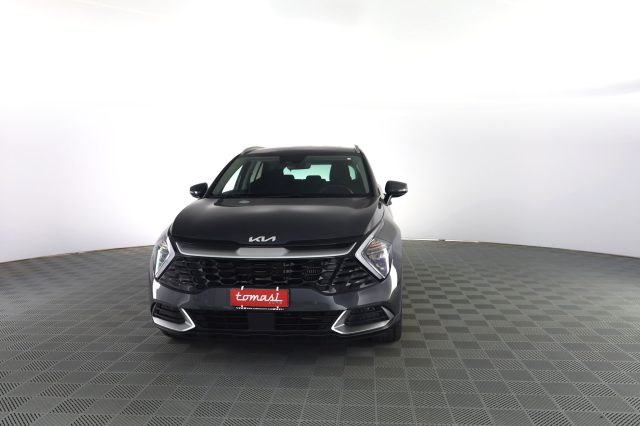 KIA Sportage usata 0