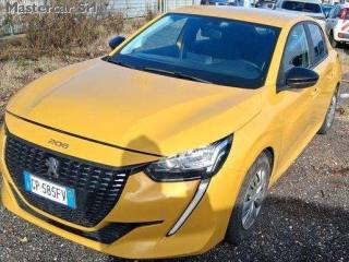 PEUGEOT 208 usata, con Airbag
