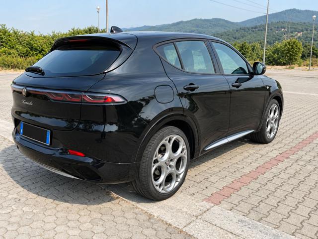 ALFA ROMEO Tonale usata, con Airbag Passeggero