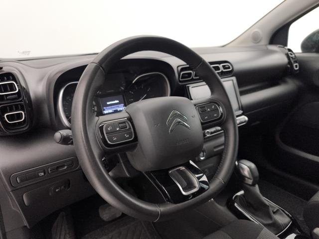 CITROEN C3 Aircross usata, con Climatizzatore