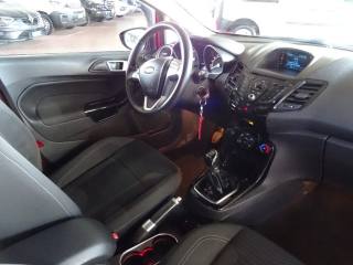 FORD Fiesta usata, con Controllo trazione