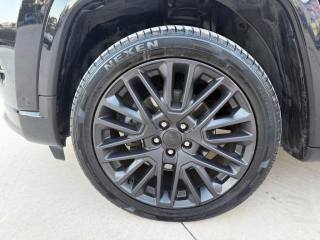 JEEP Compass usata, con Immobilizzatore elettronico