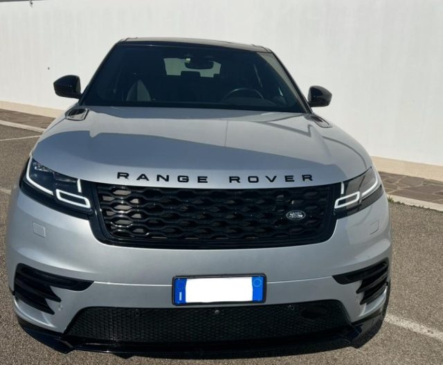 LAND ROVER Range Rover Velar usata, con Airbag