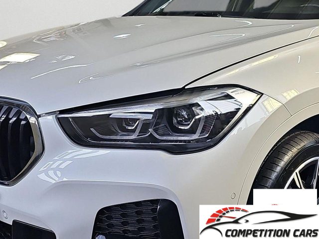 BMW X1 usata, con Filtro antiparticolato