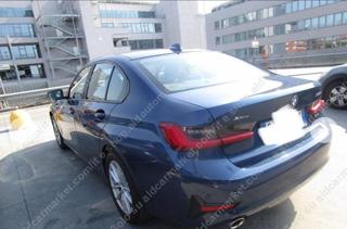 BMW 320 usata, con Airbag