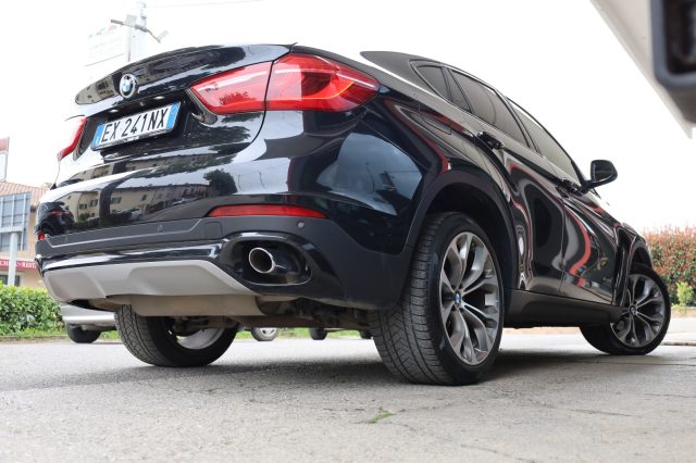 BMW X6 usata 106