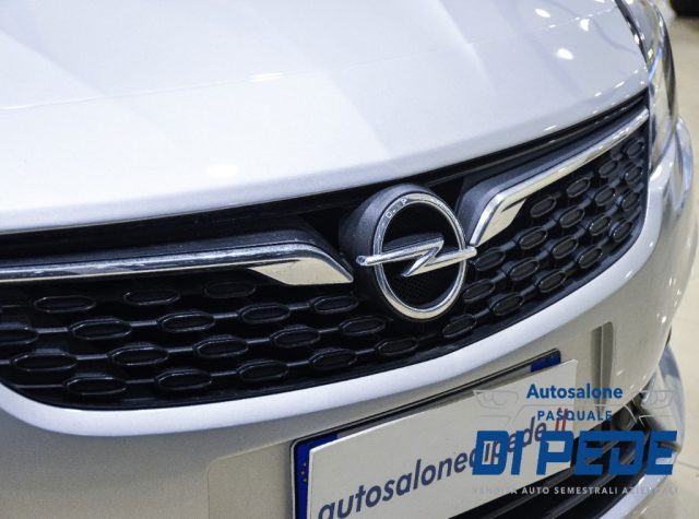 OPEL Astra usata, con Chiusura centralizzata