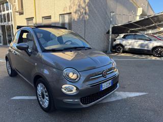 FIAT 500 usata, con Airbag