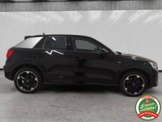 AUDI Q2 usata, con Airbag Passeggero