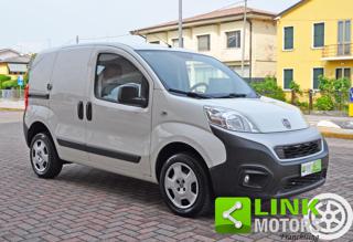 FIAT Fiorino 1.4 8V Metano 77CV