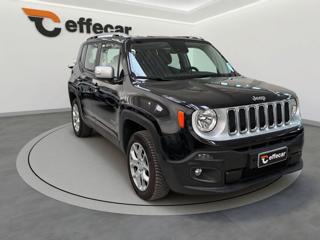 JEEP Renegade usata, con Airbag laterali