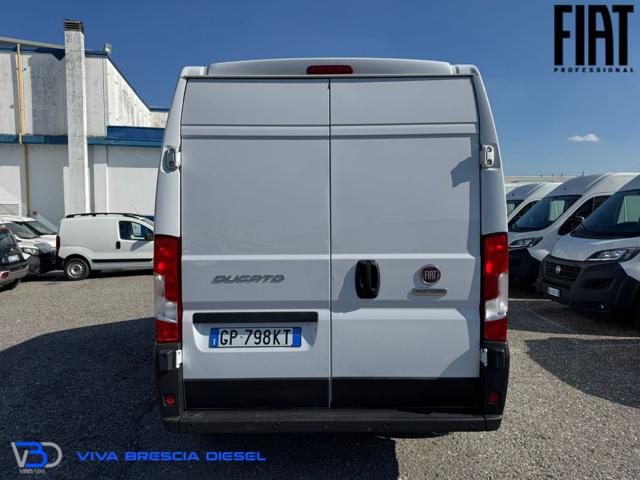 FIAT Ducato usata, con ESP