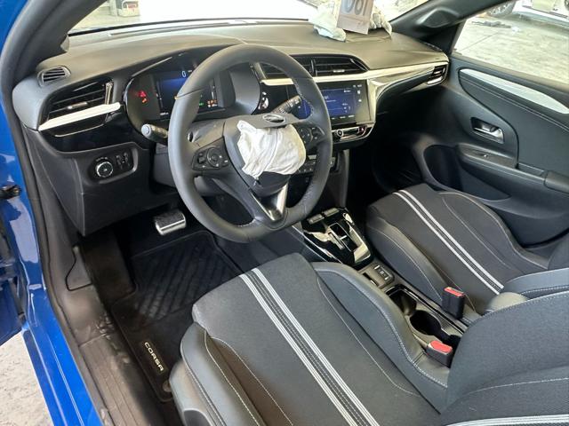OPEL Corsa usata, con ESP