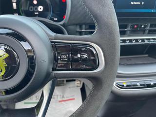 ABARTH 500e usata, con USB