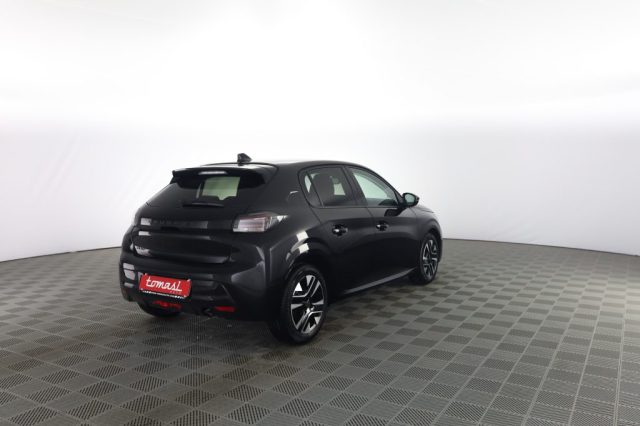 PEUGEOT 208 usata 3