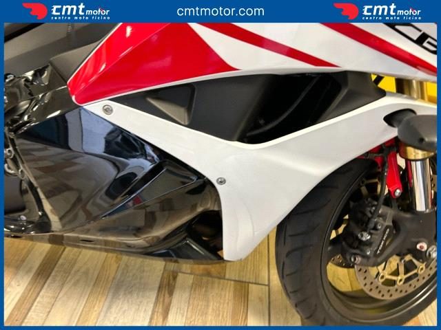 HONDA CBR 600 RR usata 8