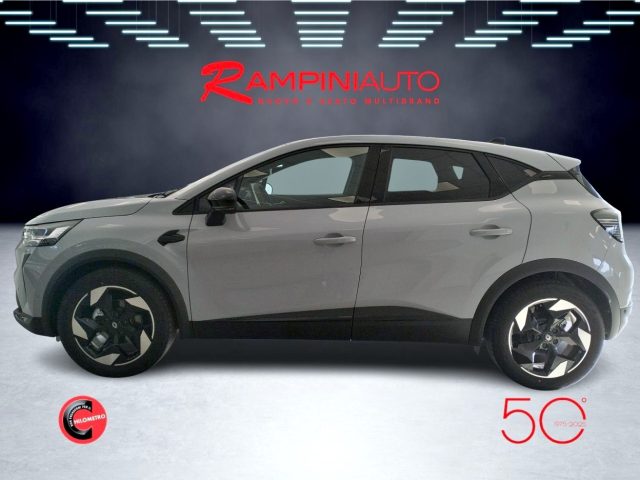 RENAULT Captur usata 10
