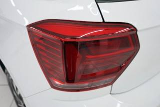 VOLKSWAGEN Polo usata 22