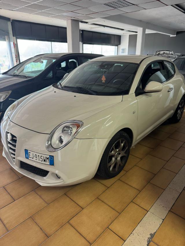 ALFA ROMEO MiTo usata, con ABS