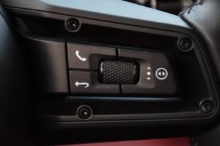 PORSCHE Taycan usata, con Tetto panorama