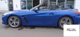 BMW Z4 usata, con Controllo trazione