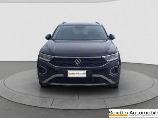 VOLKSWAGEN T-Roc 1.0 TSI Life