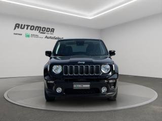 JEEP Renegade usata, con Airbag laterali