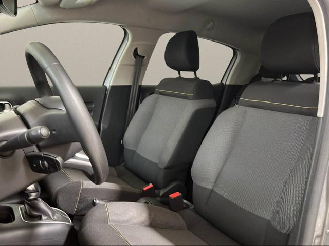 CITROEN C3 usata, con Climatizzatore