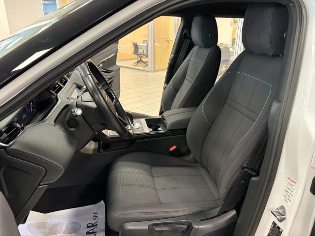 LAND ROVER Range Rover Evoque usata, con Luci diurne LED