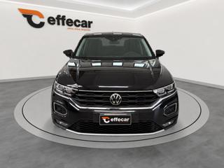 VOLKSWAGEN T-Roc usata, con Airbag